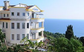Apartments Amina